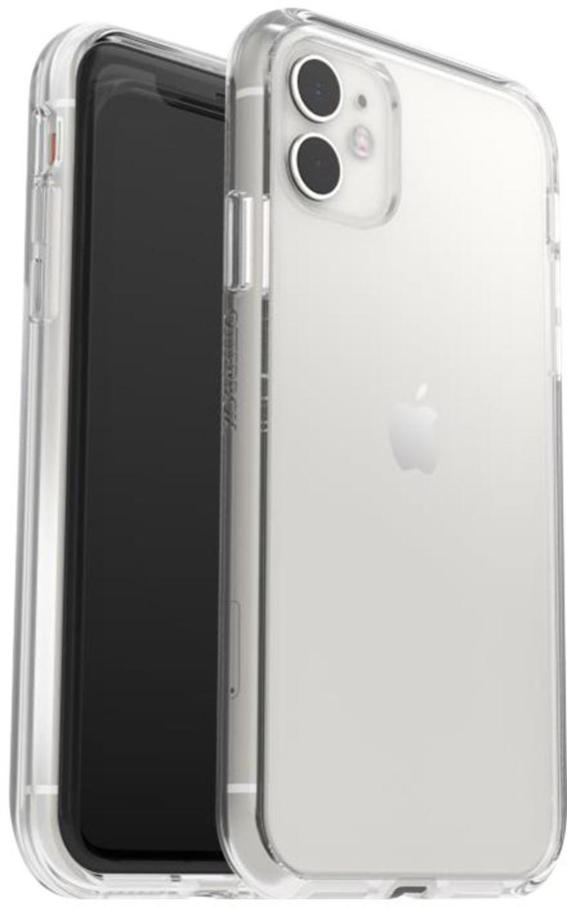 Otterbox React Series iPhone 11 Läpinäkyvä