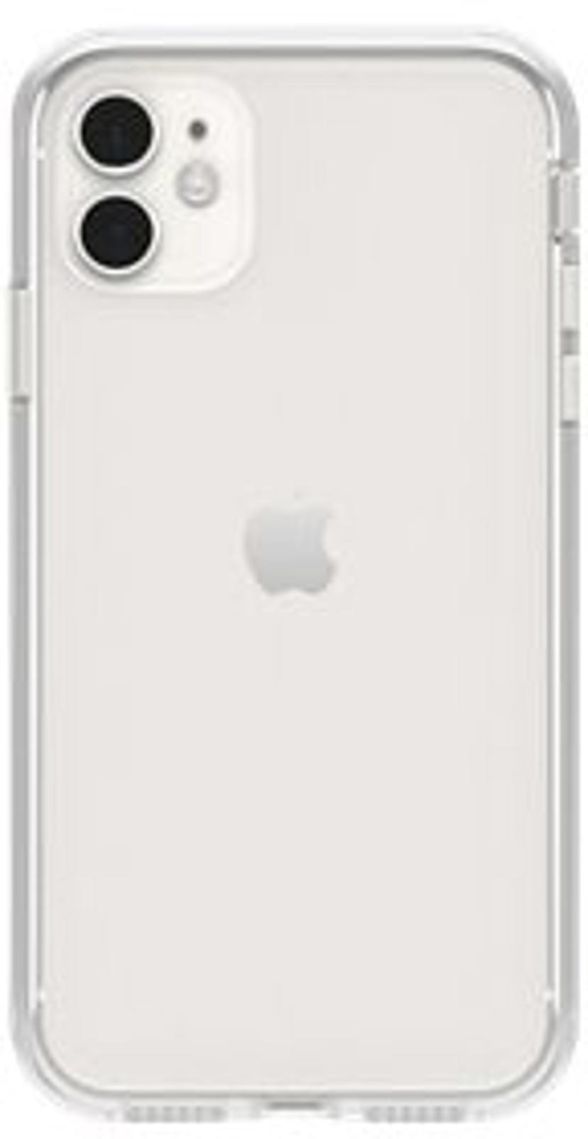 Otterbox React Series iPhone 11 Gjennomsiktig