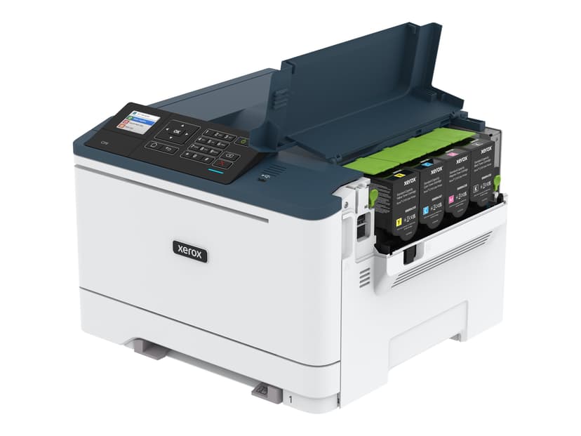 Xerox C310V_DNI A4 - (Löytötuote luokka 3)