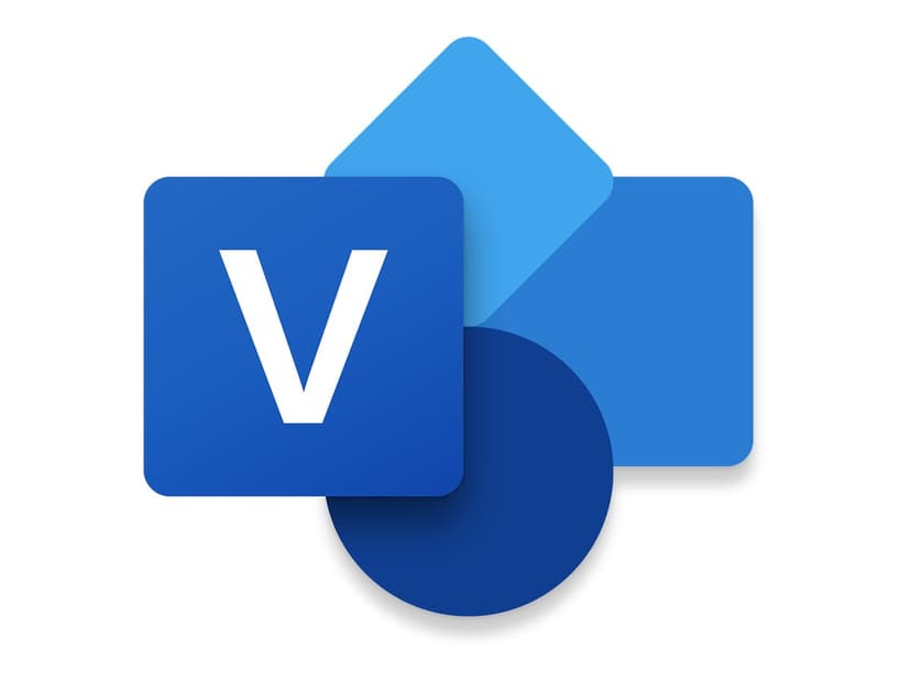 Microsoft Visio Professional 2021 Windows #ESD