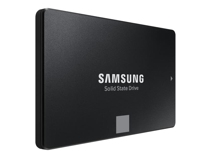 Samsung 870 EVO 500GB SSD 2.5" SATA 6.0 Gbit/s