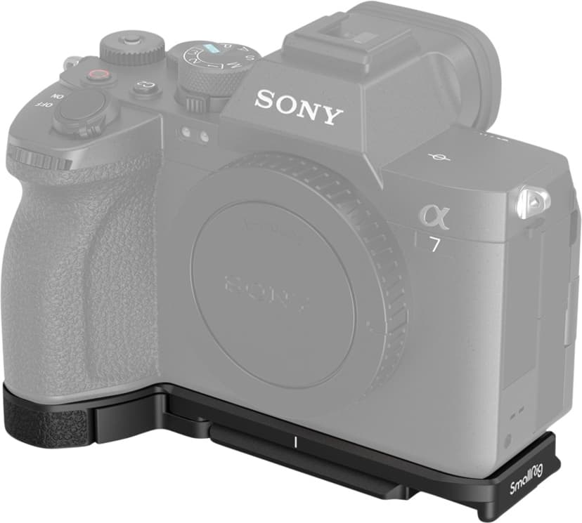 Smallrig 3666B Baseplate For Sony A7 IV
