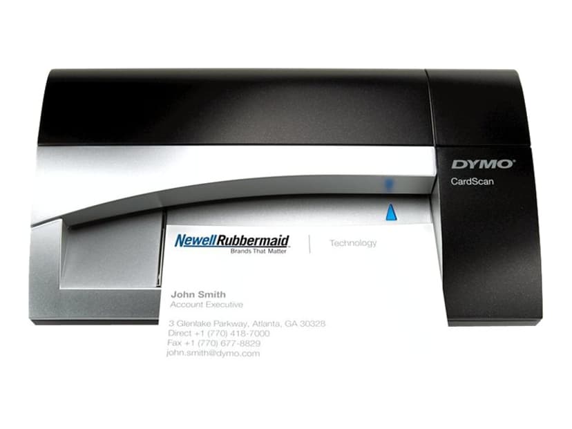Dymo CardScan Team (v 9 )