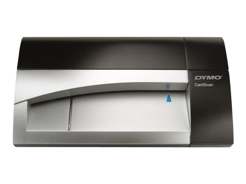 Dymo CardScan Team (v 9 )