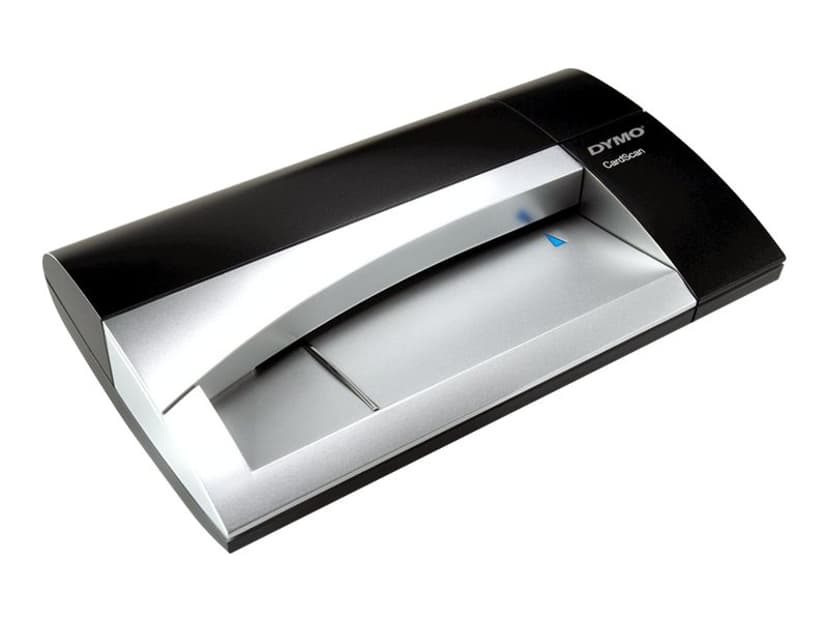 Dymo CardScan Team (v 9 )