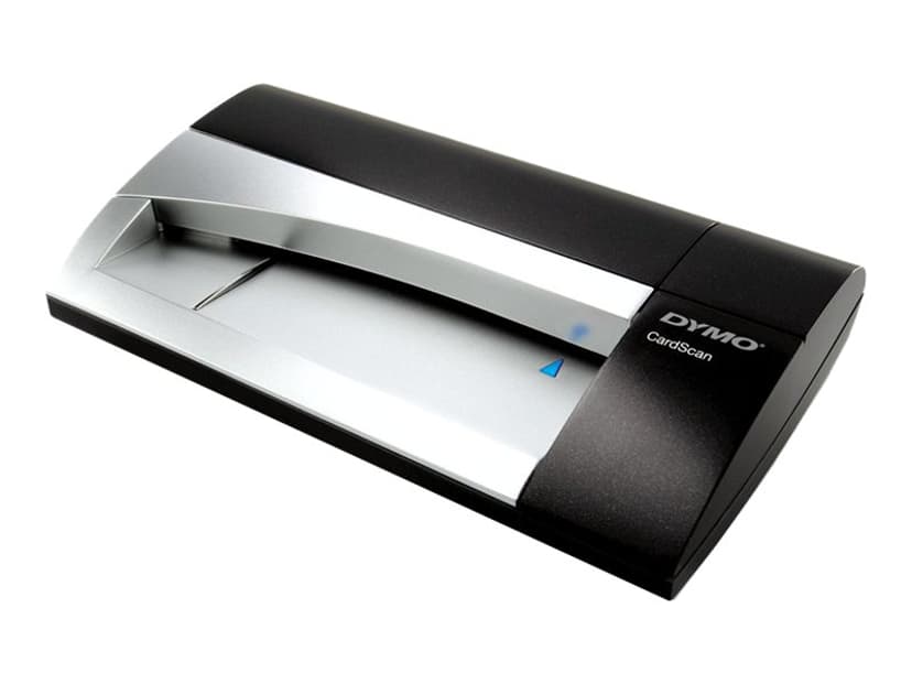 Dymo CardScan Team (v 9 )