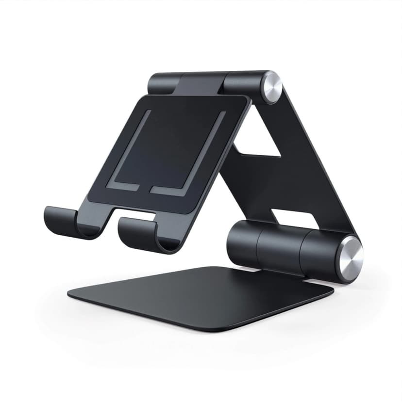 Satechi R1 Passiv hållare E-bokläsare, Mobiltelefon / smartphone, Surfplatta/UMPC Svart