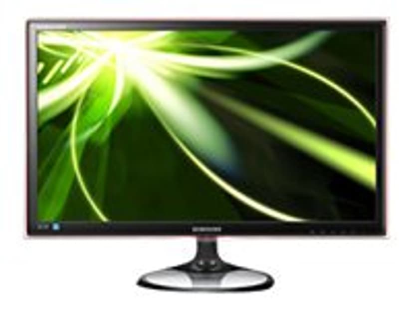 Samsung S27A550H