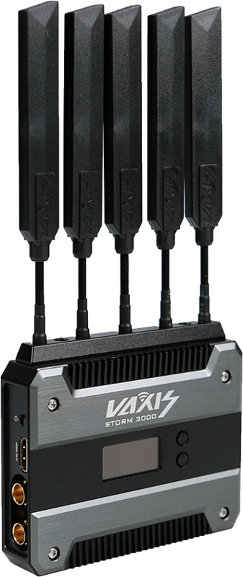 VAXIS Storm 3000 kit (V mount)
