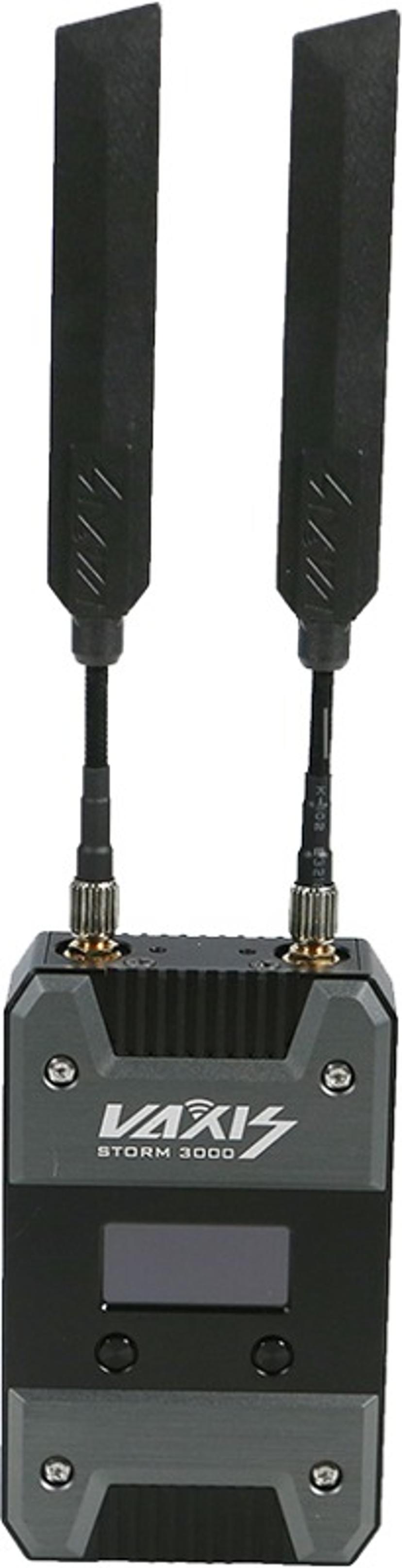 VAXIS Storm 3000 TX