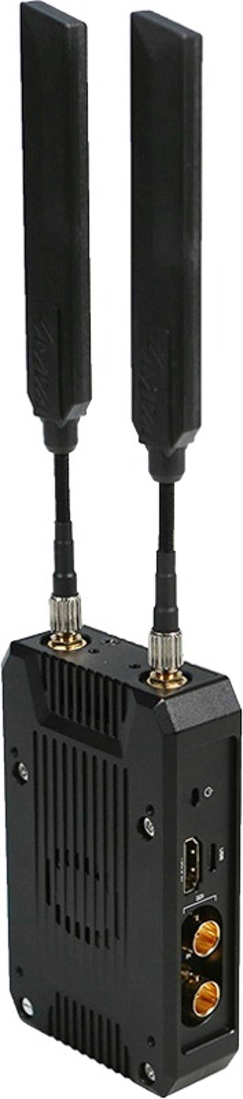 VAXIS Storm 3000 TX