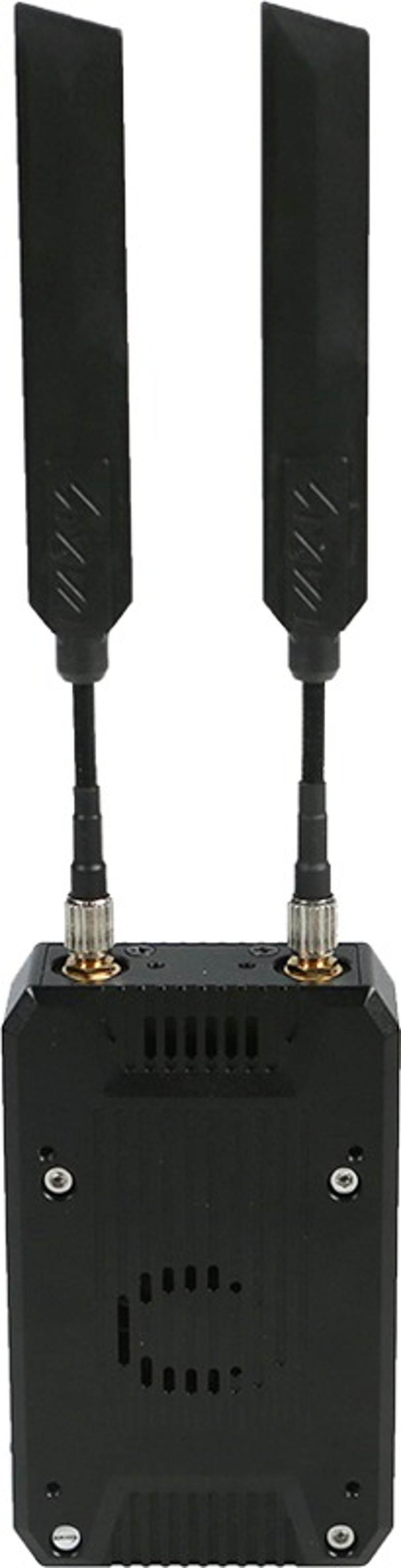 VAXIS Storm 3000 TX