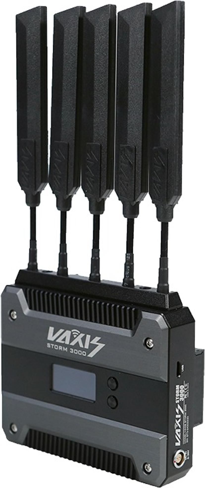 VAXIS Storm 3000 DV kit (V mount)