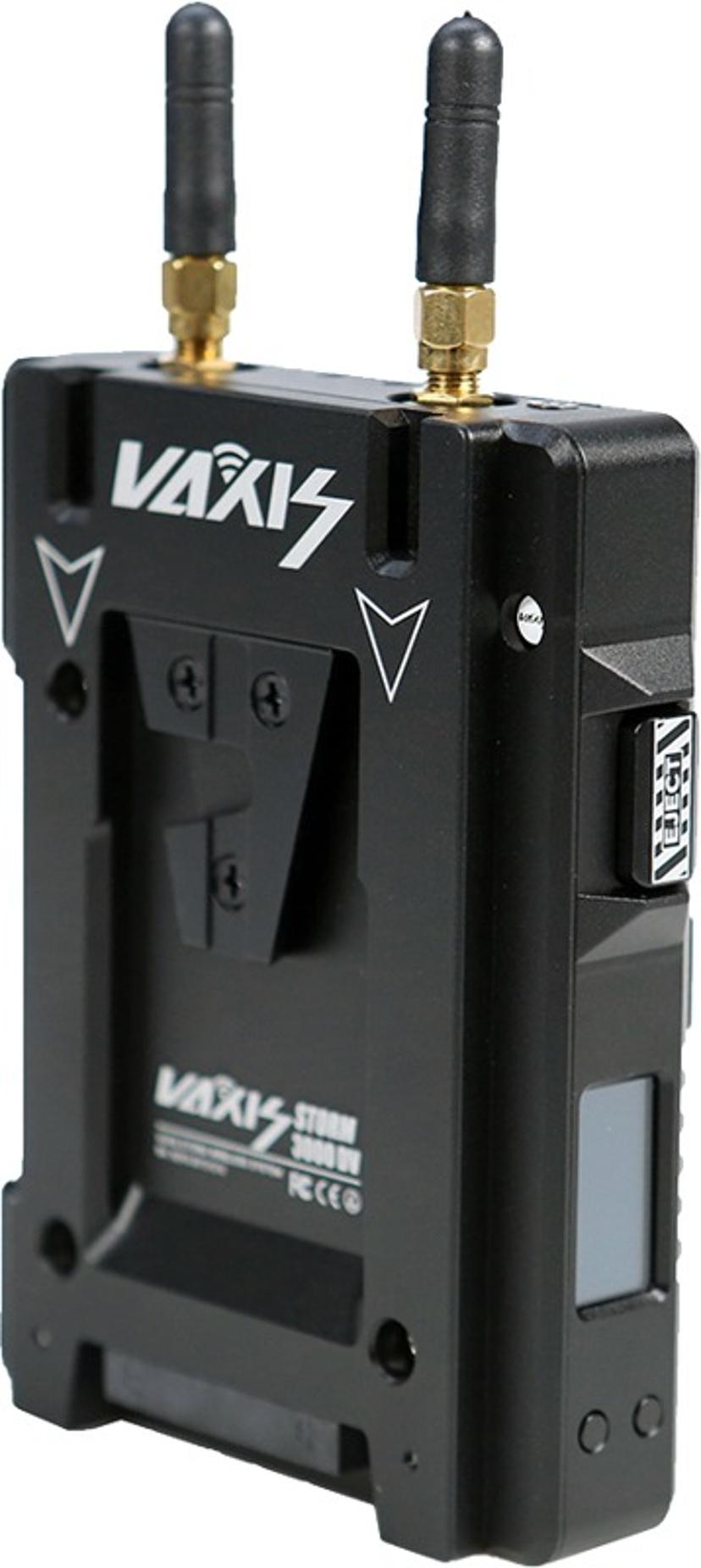 VAXIS Storm 3000 DV TX (V mount)