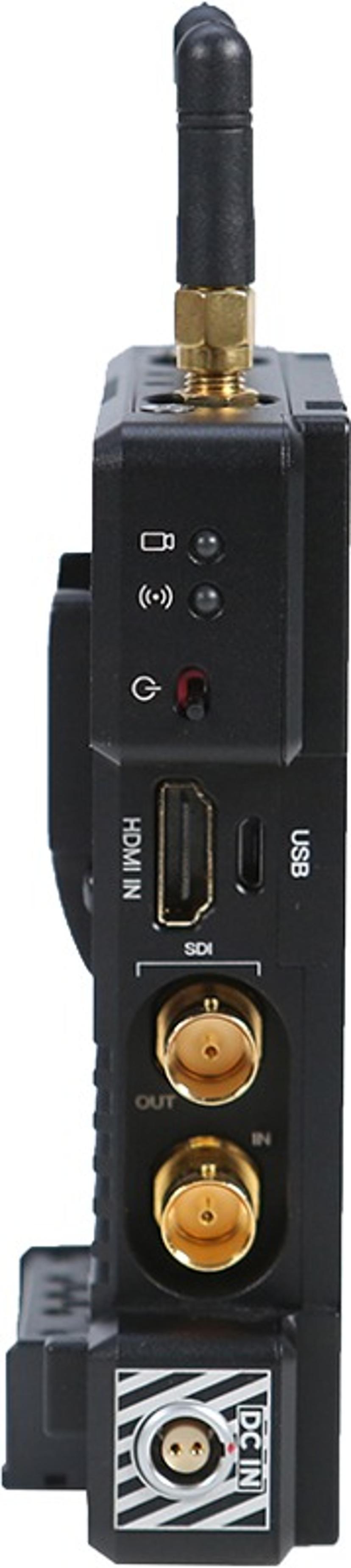 VAXIS Storm 3000 DV TX (V mount)