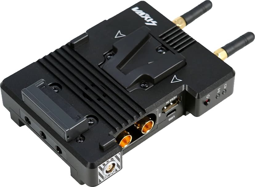 VAXIS Storm 3000 DV TX (V mount)