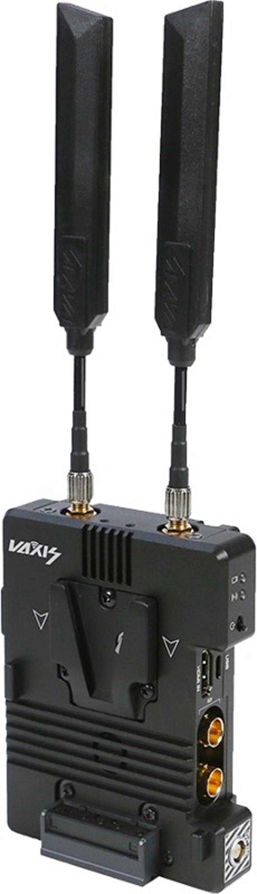 VAXIS Storm 3000 DV TX (V mount)