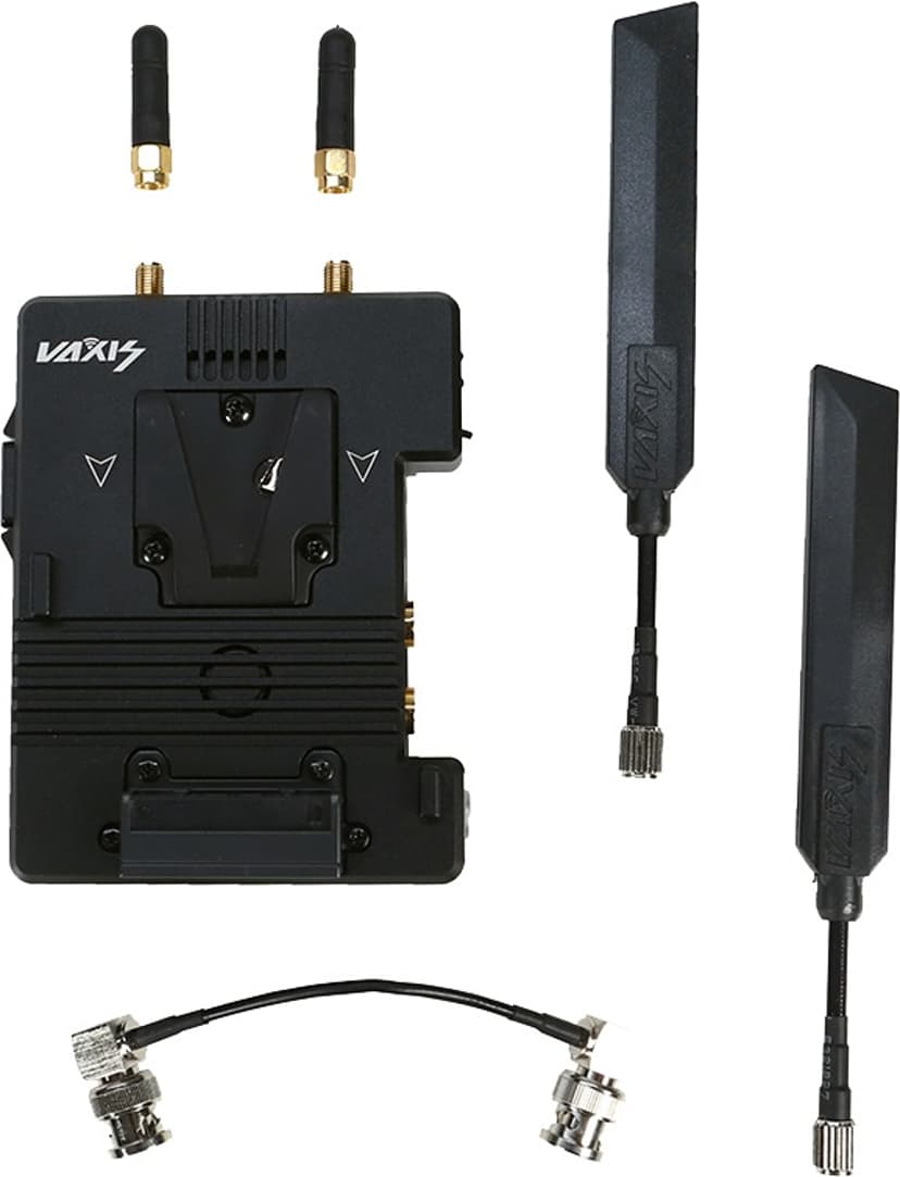 VAXIS Storm 3000 DV TX (V mount)