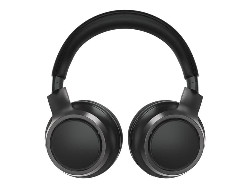 Philips H9505 ANC Wireless Stereo USB-C Svart