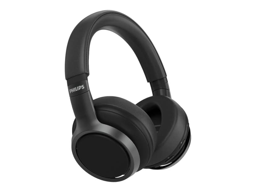 Philips H9505 ANC Wireless Stereo USB-C Svart