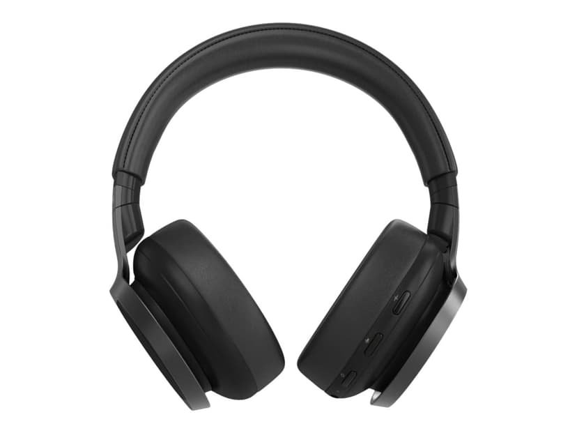 Philips H9505 ANC Wireless Stereo USB-C Svart