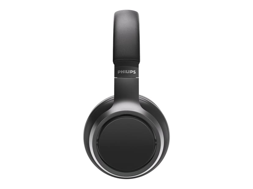 Philips H9505 ANC Wireless Stereo USB-C Svart