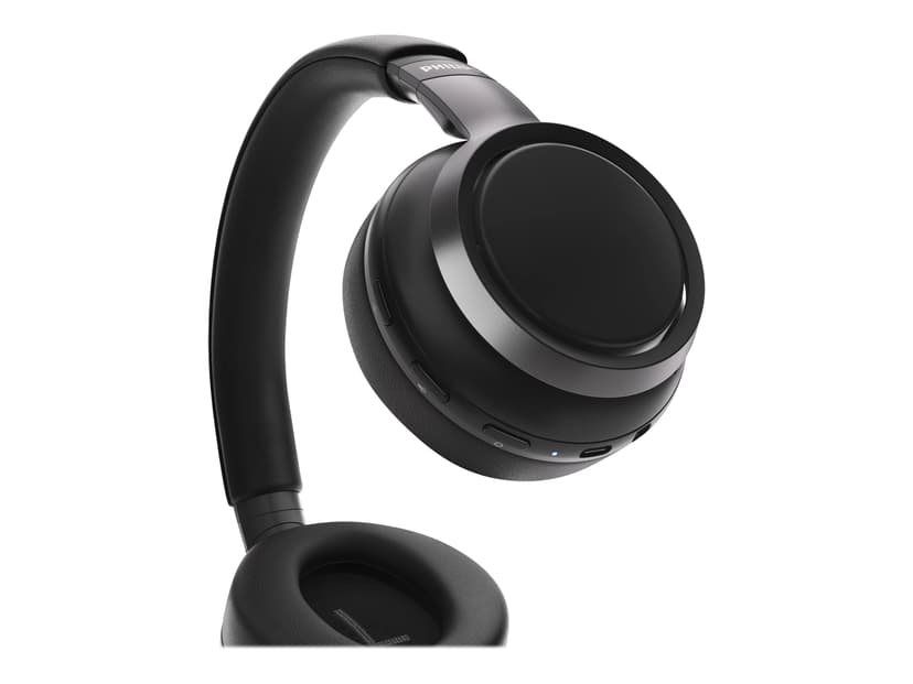 Philips H9505 ANC Wireless Stereo USB-C Svart