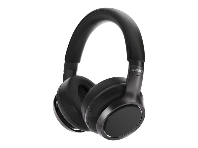 Philips H9505 ANC Wireless Stereo USB-C Svart