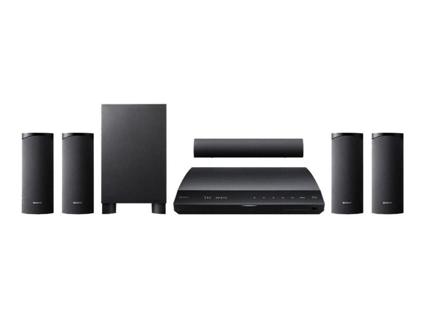 Sony BDV-E380