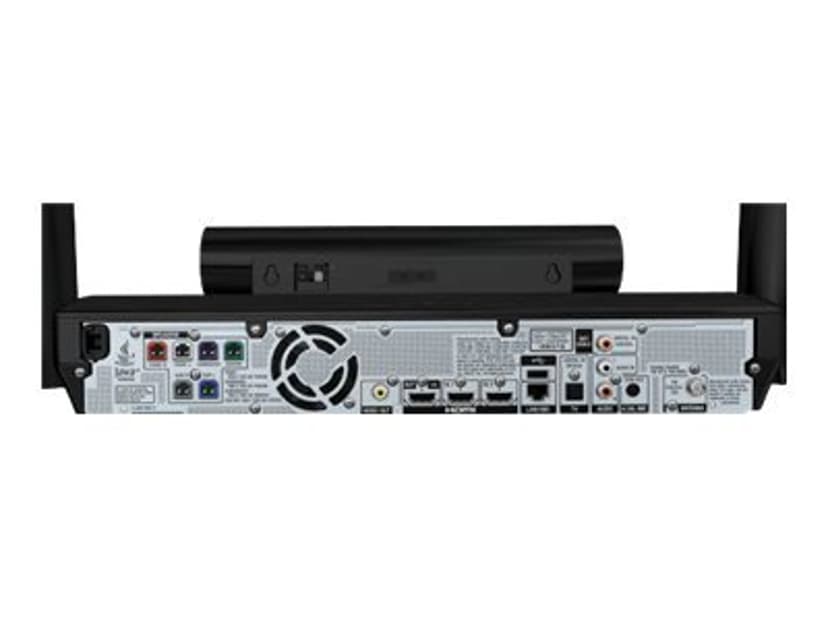 Sony BDV-E380
