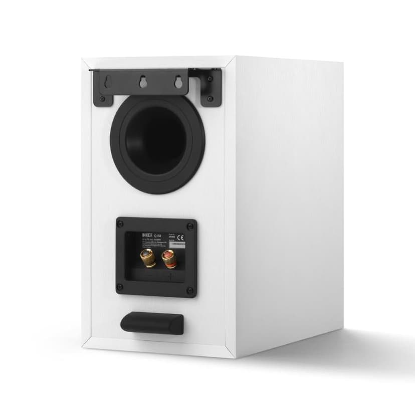 KEF B2 Väggfäste till Q150 & Q350