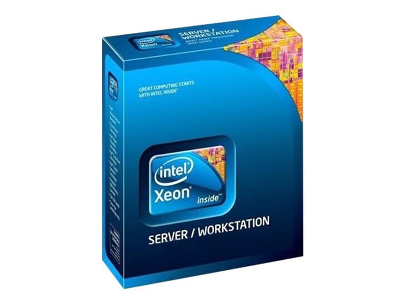 Dell Intel Xeon E5-2630 v4 prosessor 2,2 GHz 25 MB Smart Cache 2.2GHz LGA 2011-v3
