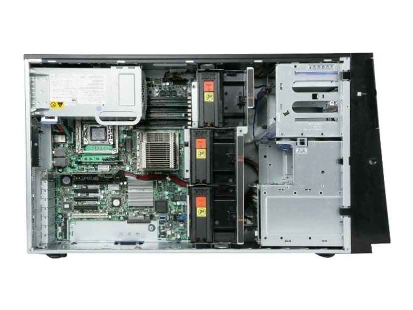 IBM System x3400 M3 7379