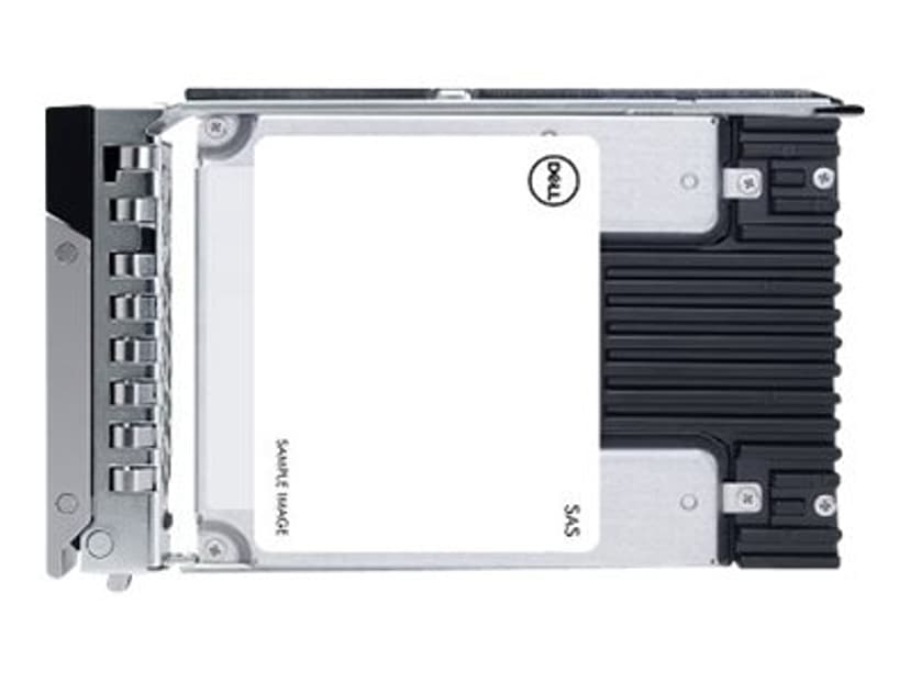 Dell 345-BCFU internal solid state drive 2.5" 960 GB SAS 2,5" SAS