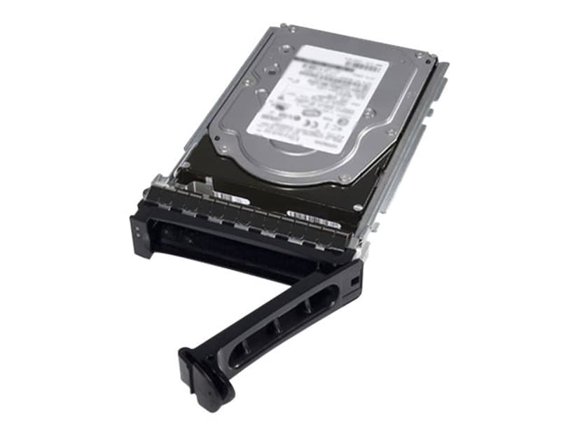 Dell 345-BCBQ SSD-hårddisk 2.5" 800 GB SAS 2,5" SAS
