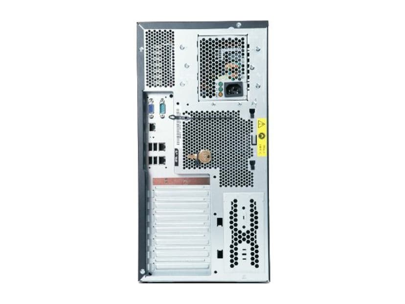 IBM System x3400 M3 7379