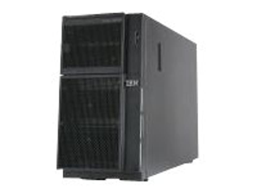 IBM System x3400 M3 7379