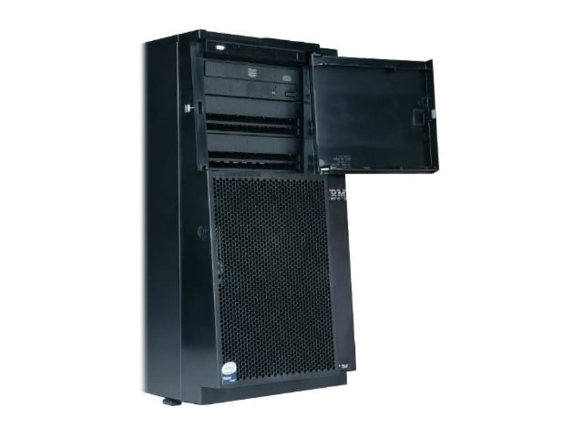 IBM System x3400 M3 7379
