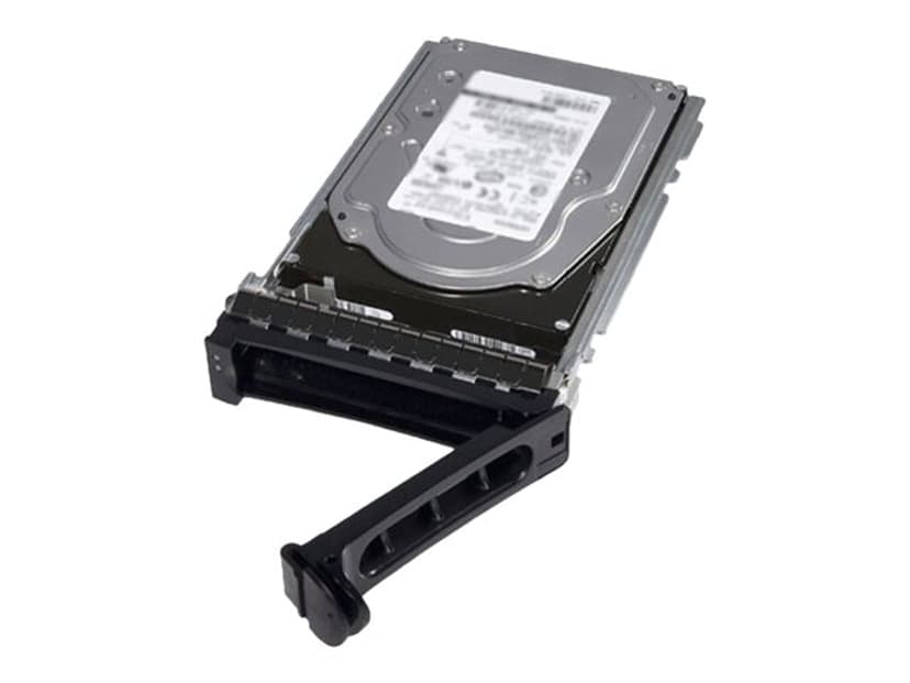 Dell 400-BEHD SSD-massamuisti 2.5" 1,92 TB SAS 2,5" SAS