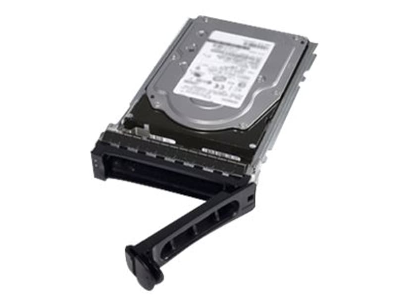 Dell 400-BENT SSD-hårddisk 2.5" 960 GB SAS 2,5" SAS