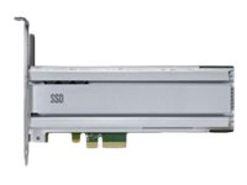 Dell 403-BCLI SSD-hårddisk Mini PCI Express 1,6 TB PCI Express 4.0 NVMe Mini PCI Express PCIe 4.0