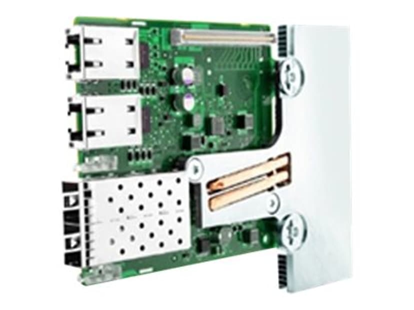 Dell 543-BBCL nätverkskort Intern 10000 Mbit/s