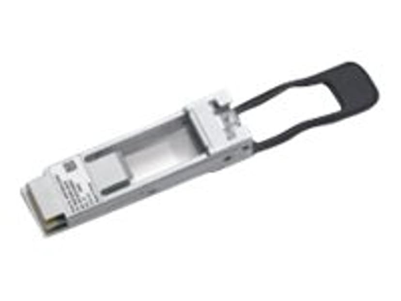Dell 407-BBZL transceiver-moduler för nätverk Fiberoptik 100000 Mbit/s QSFP28