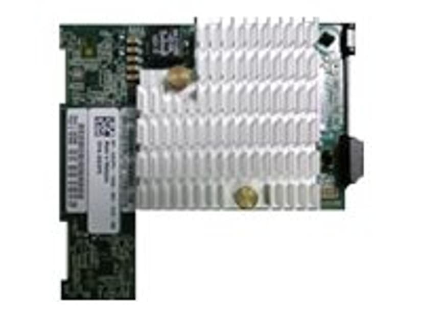 Dell 543-BBCT verkkokortti Sisäinen 16000 Mbit/s