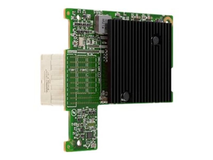 Dell 543-BBCW nettverkskort Intern 16000 Mbit/s