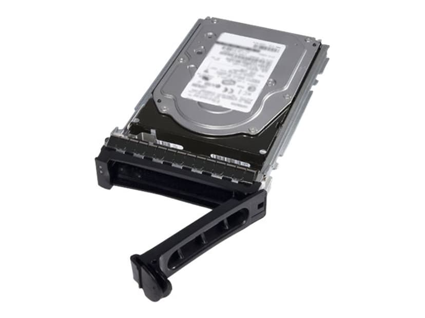 Dell 400-BGKB SSD-massamuisti 2.5" 3,84 TB SAS 2,5" SAS