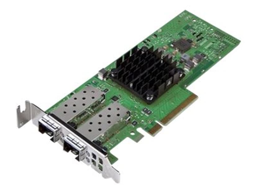 Dell 540-BCKV nettverkskort Intern Ethernet 25000 Mbit/s