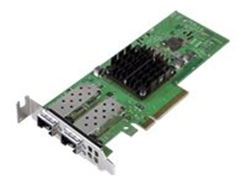 Dell 540-BCKV nettverkskort Intern Ethernet 25000 Mbit/s