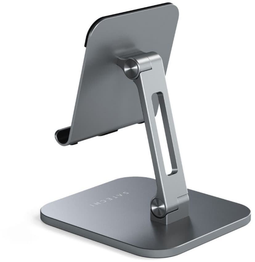 Satechi Aluminum Desktop Stand för iPad Pro