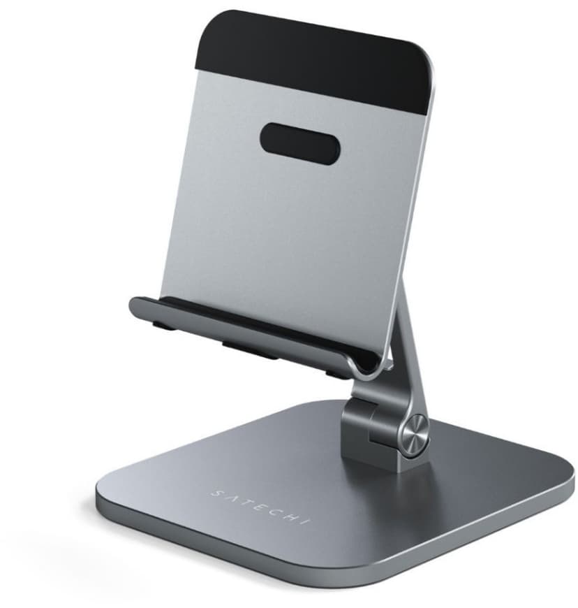 Satechi Aluminum Desktop Stand för iPad Pro